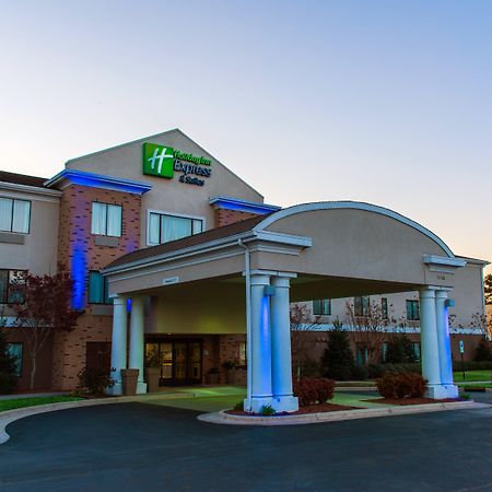 Holiday Inn Express Hotel & Suites Kinston By Ihg Kültér fotó