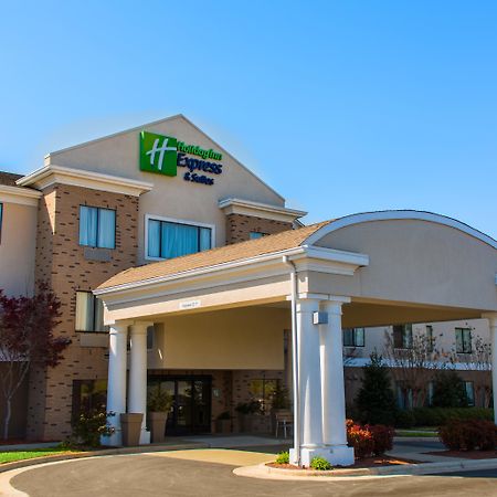 Holiday Inn Express Hotel & Suites Kinston By Ihg Kültér fotó