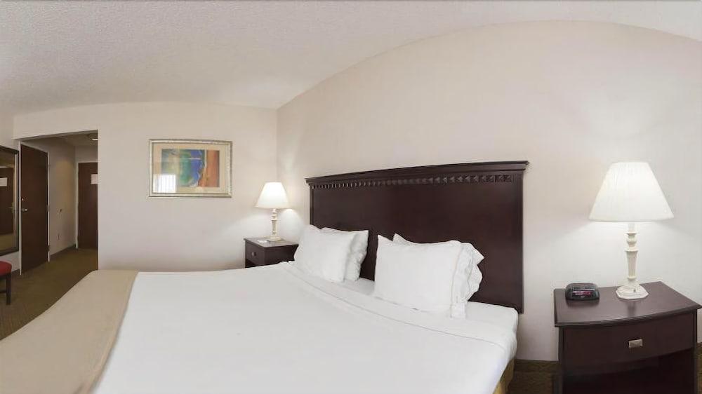 Holiday Inn Express Hotel & Suites Kinston By Ihg Kültér fotó