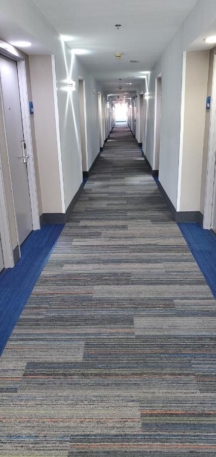 Holiday Inn Express Hotel & Suites Kinston By Ihg Kültér fotó