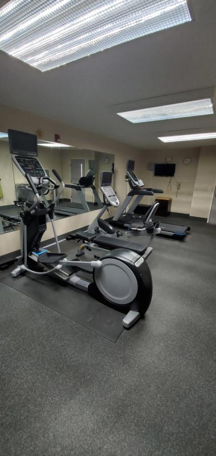 Holiday Inn Express Hotel & Suites Kinston By Ihg Kültér fotó
