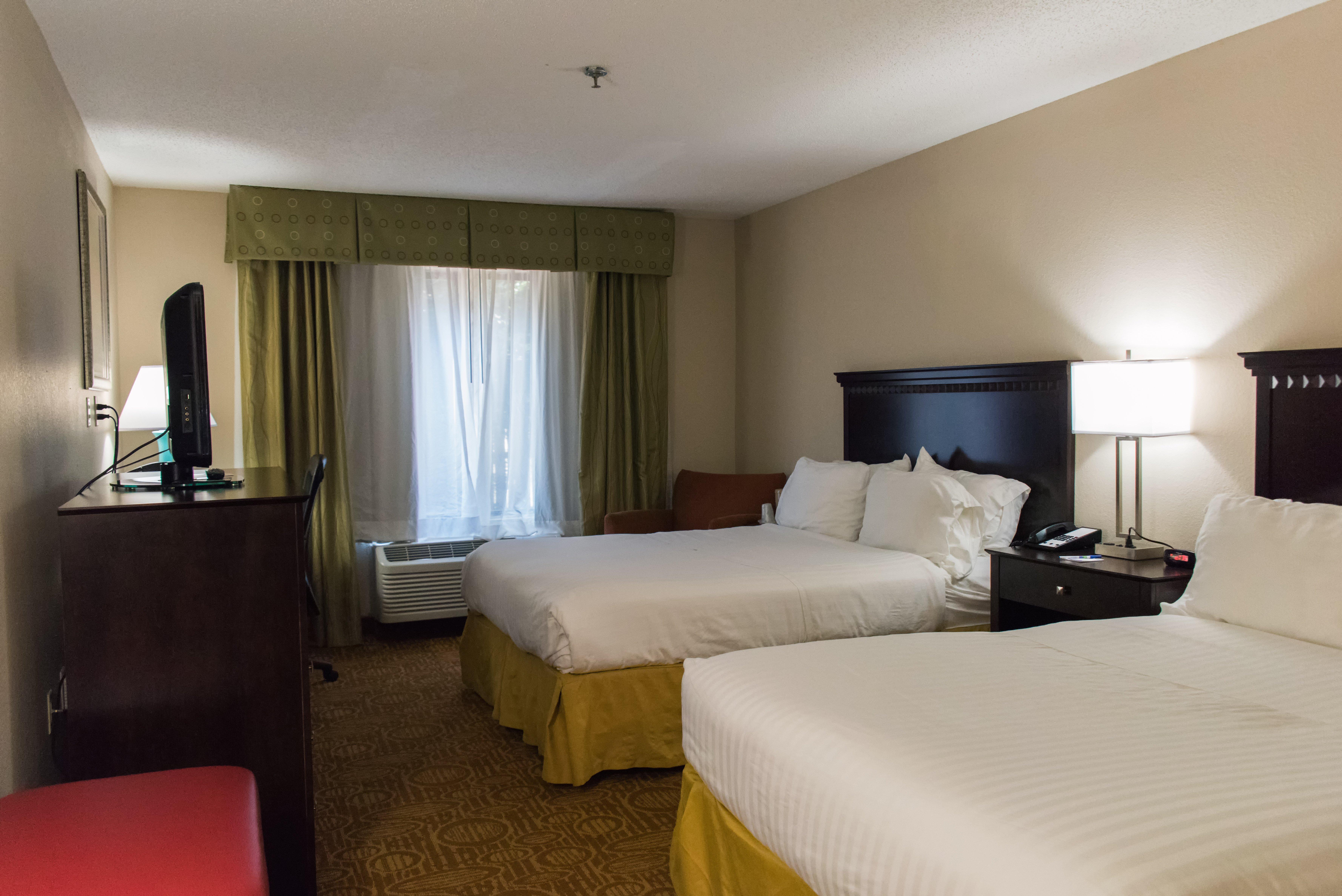 Holiday Inn Express Hotel & Suites Kinston By Ihg Kültér fotó