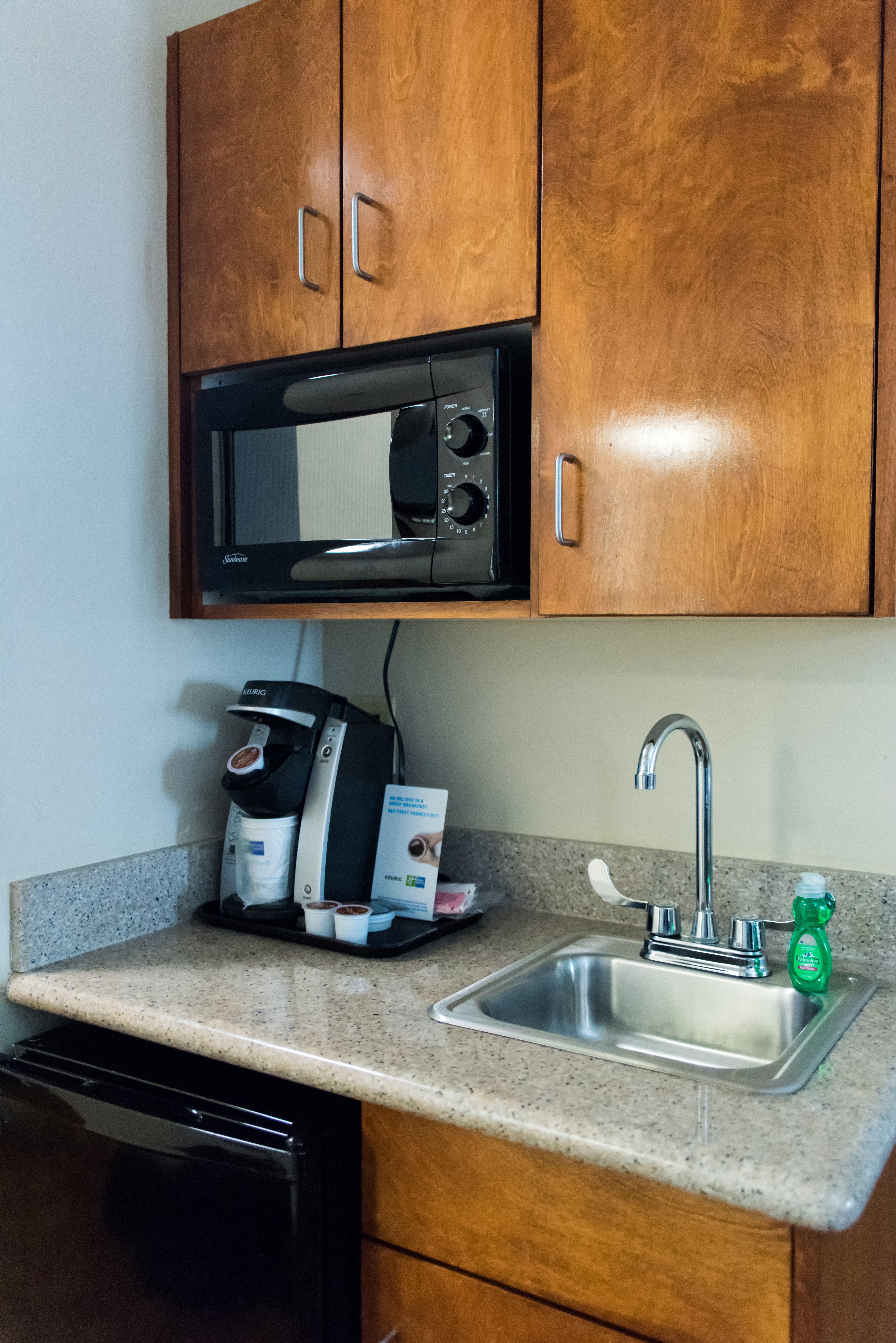 Holiday Inn Express Hotel & Suites Kinston By Ihg Kültér fotó