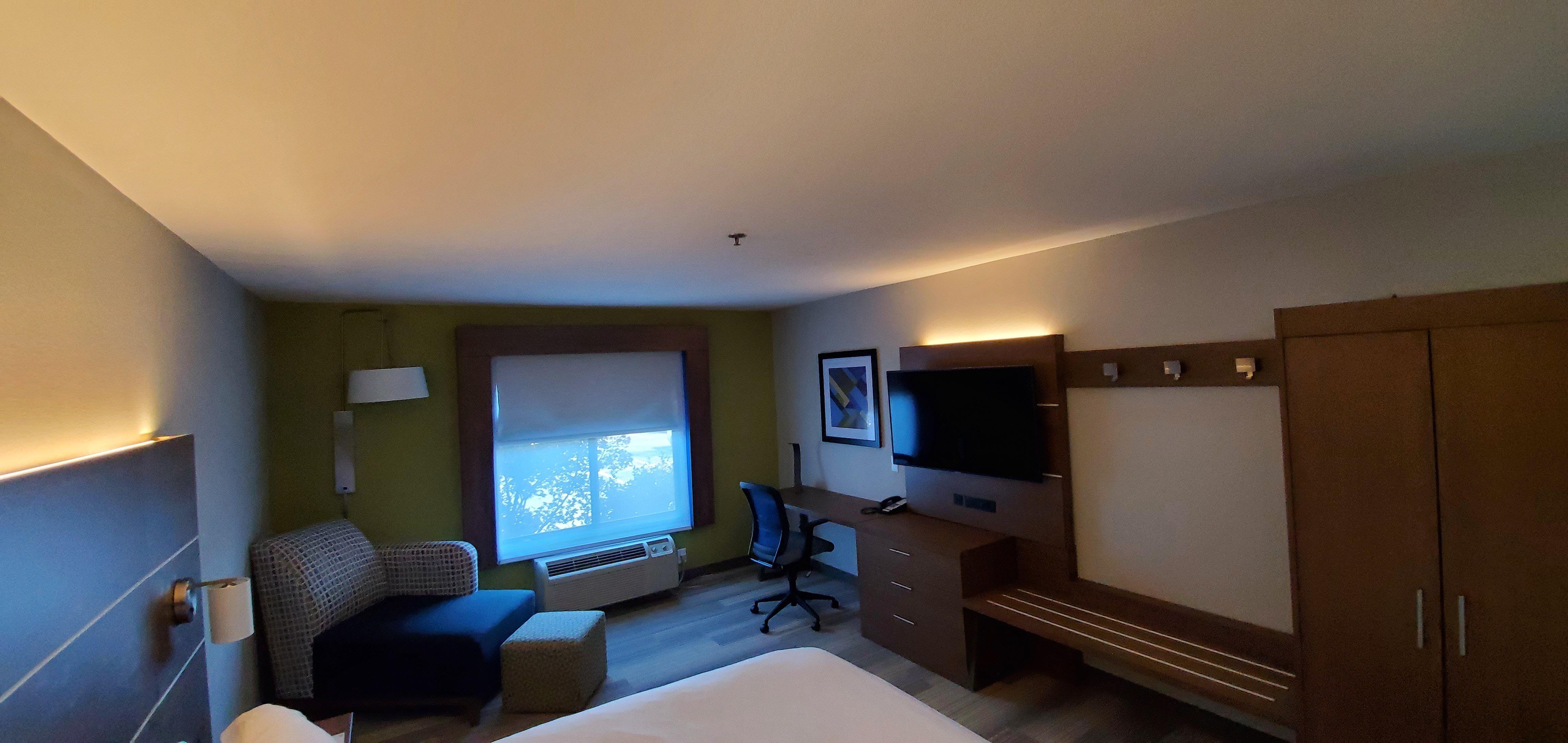 Holiday Inn Express Hotel & Suites Kinston By Ihg Kültér fotó