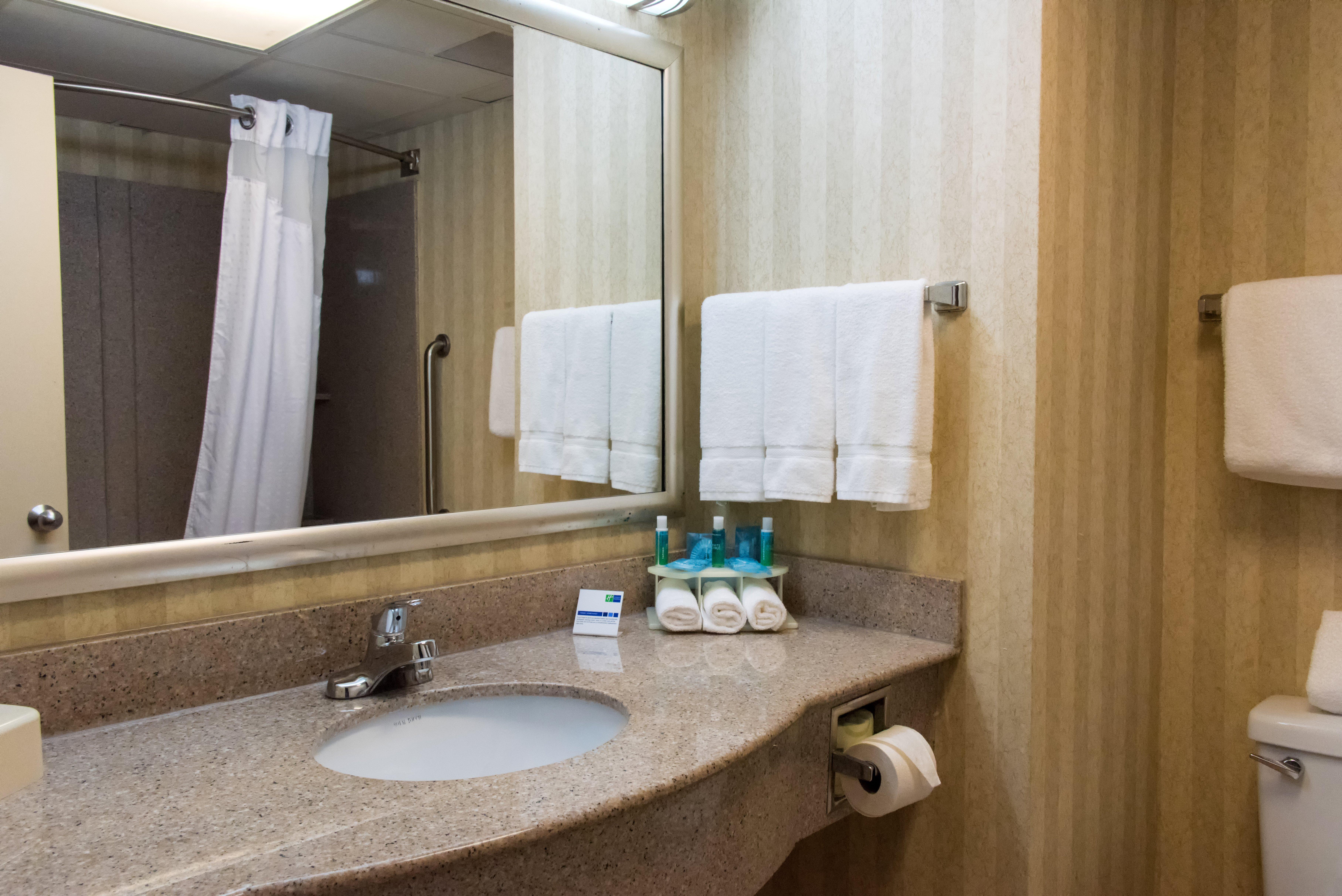 Holiday Inn Express Hotel & Suites Kinston By Ihg Kültér fotó