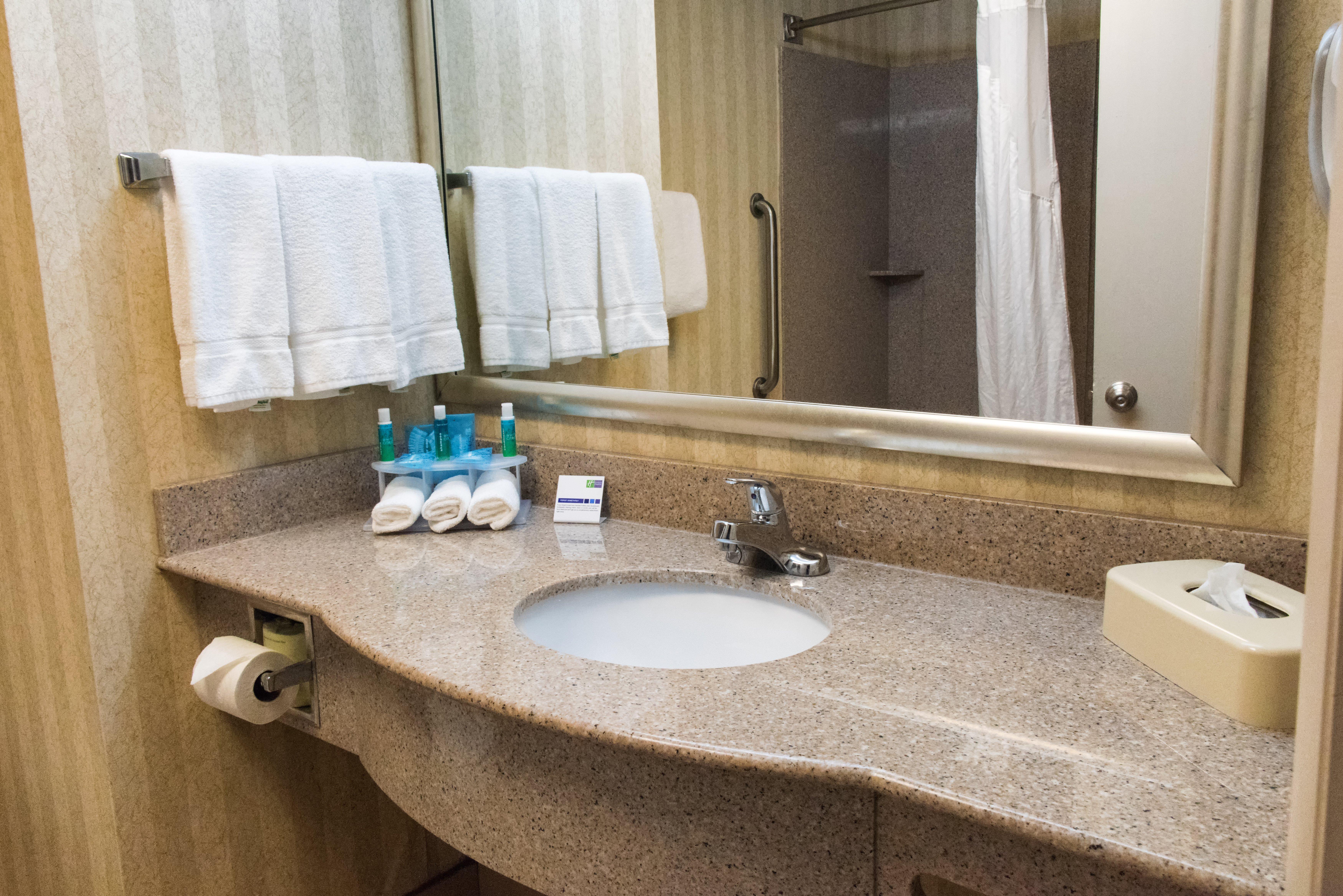 Holiday Inn Express Hotel & Suites Kinston By Ihg Kültér fotó