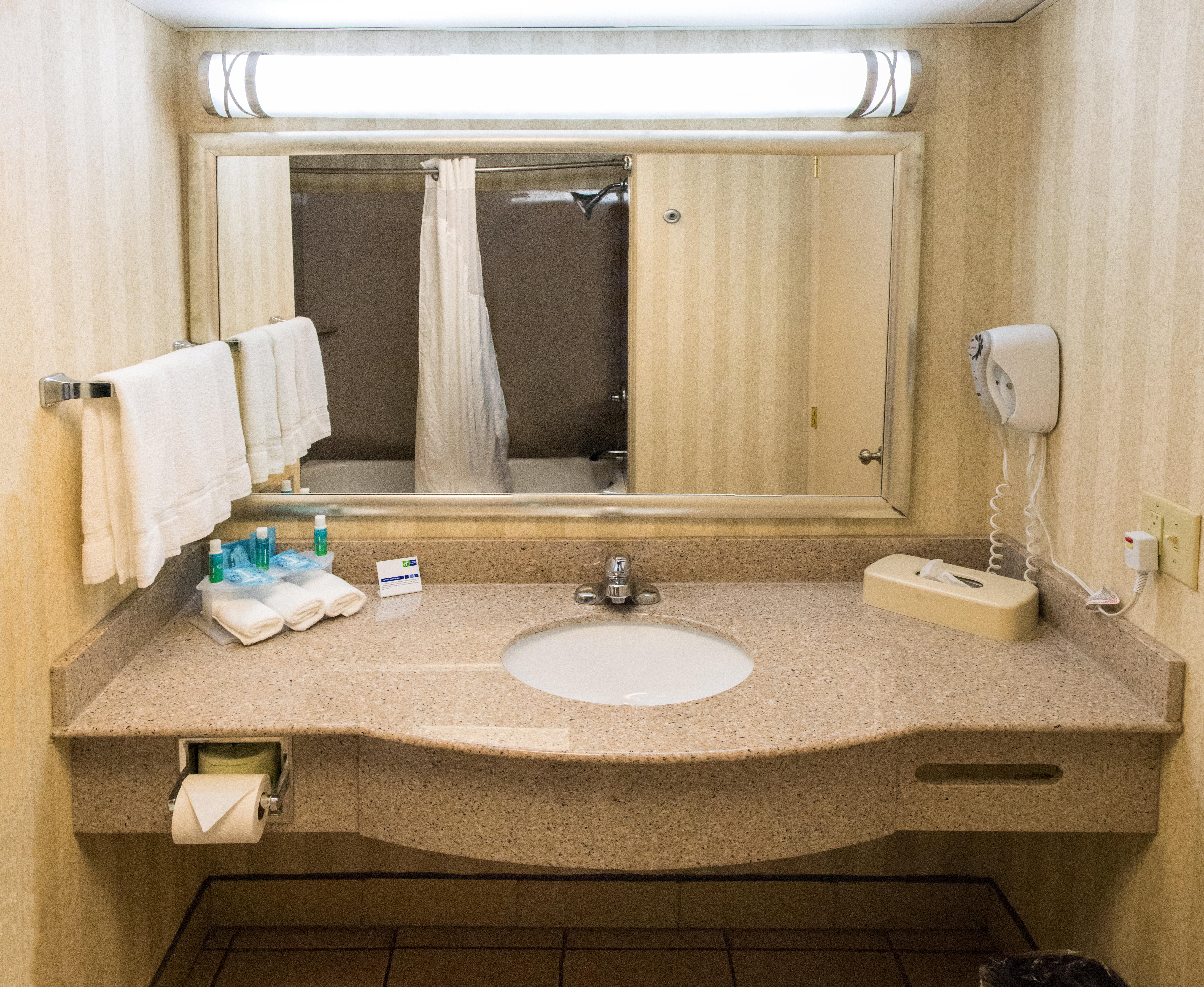 Holiday Inn Express Hotel & Suites Kinston By Ihg Kültér fotó