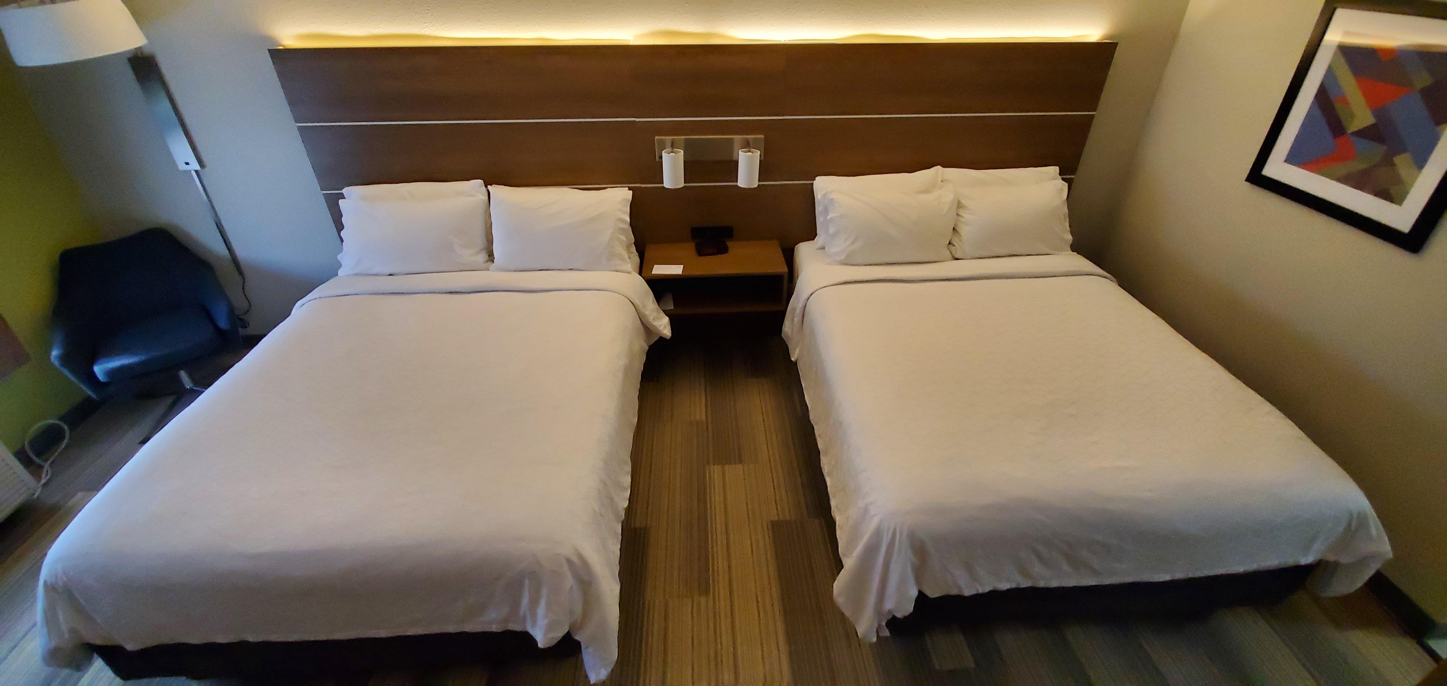 Holiday Inn Express Hotel & Suites Kinston By Ihg Kültér fotó