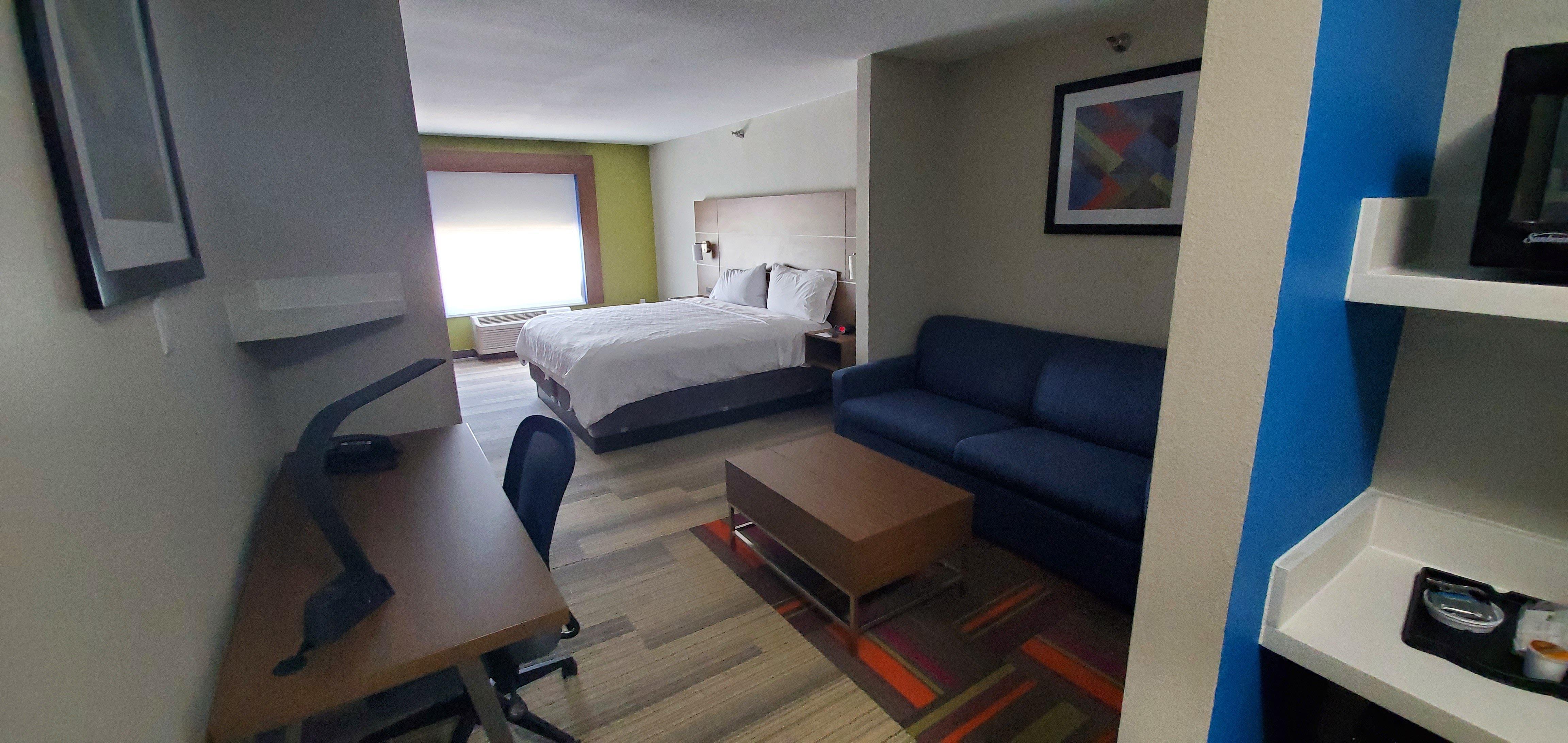 Holiday Inn Express Hotel & Suites Kinston By Ihg Kültér fotó