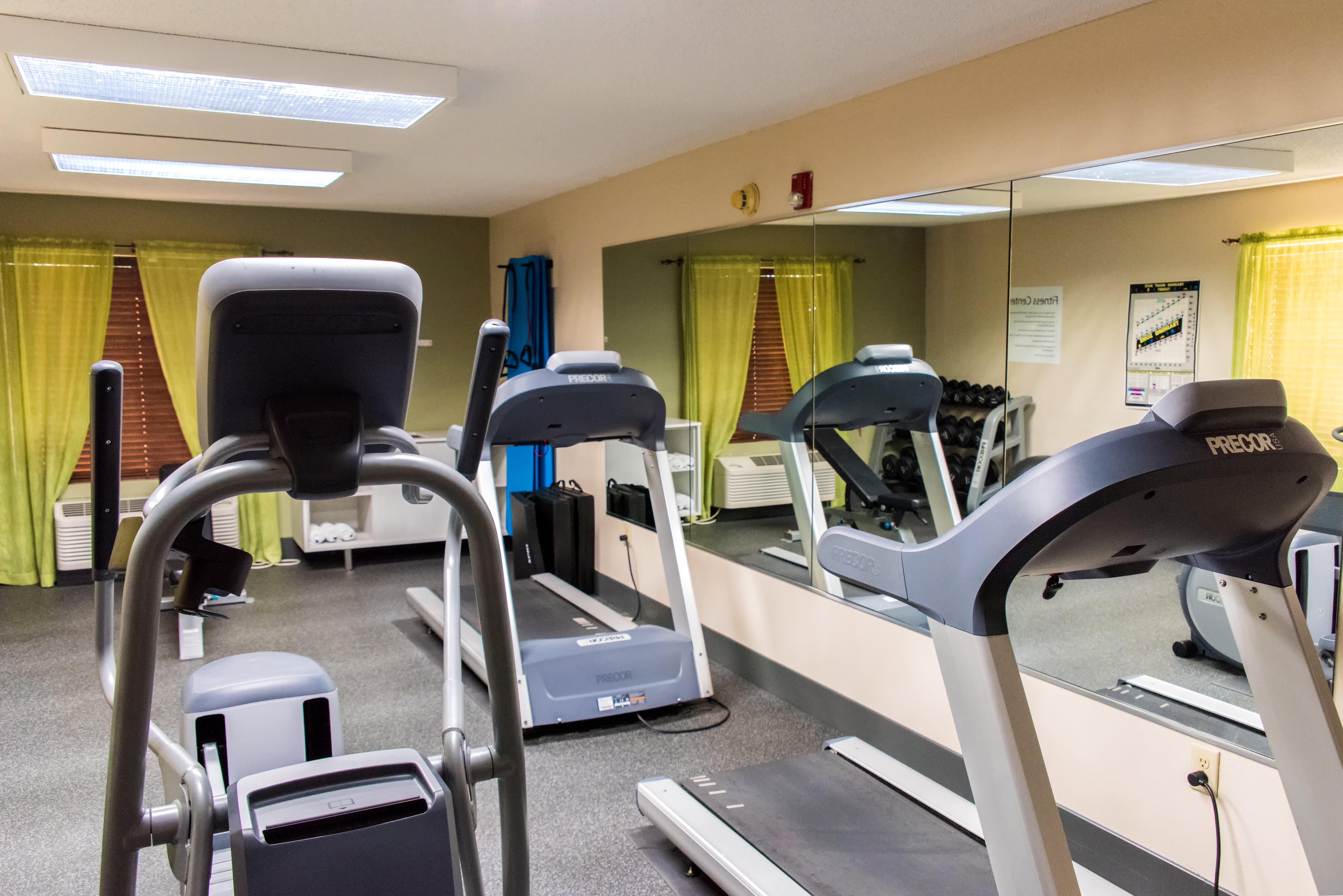 Holiday Inn Express Hotel & Suites Kinston By Ihg Kültér fotó