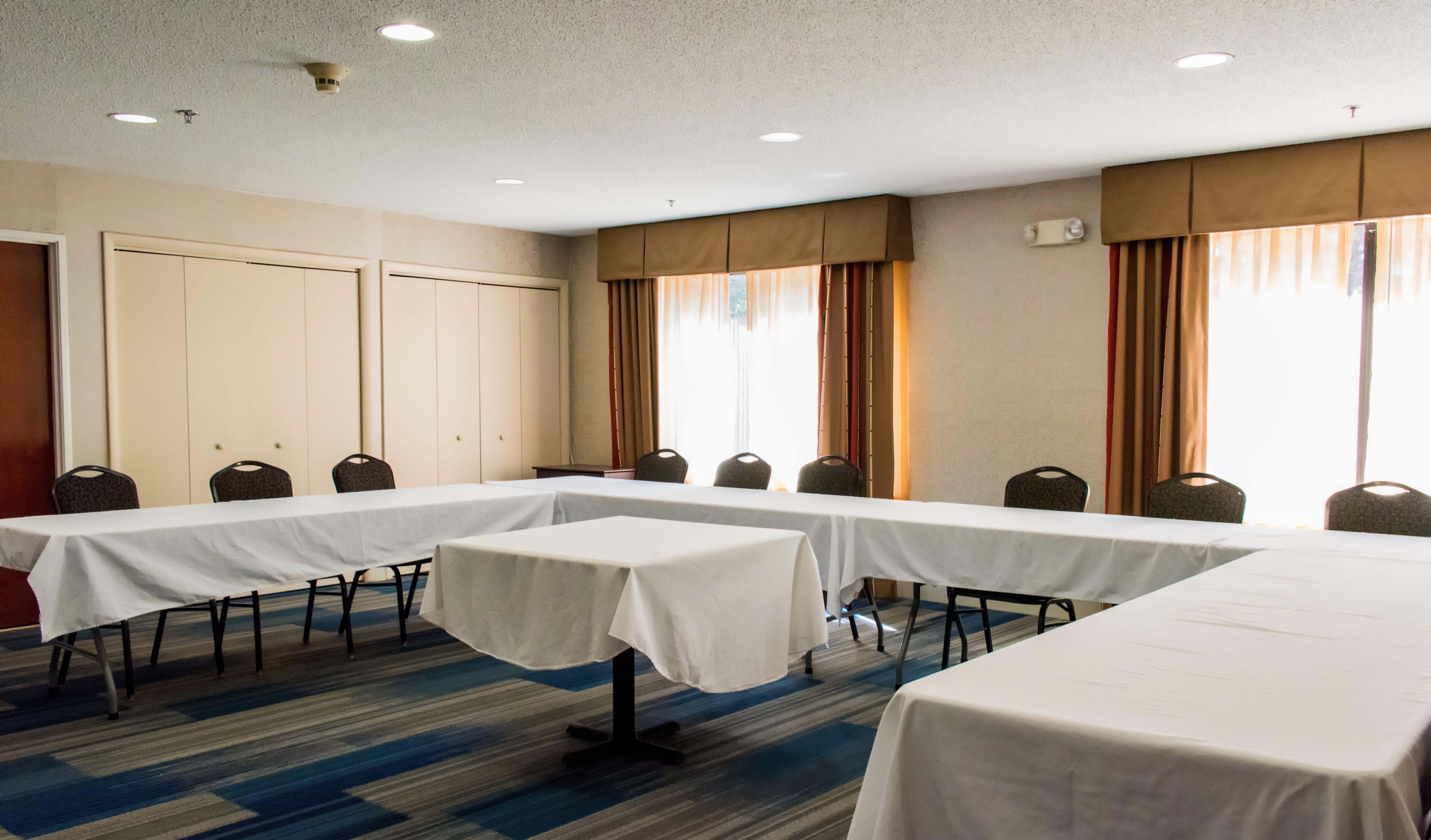 Holiday Inn Express Hotel & Suites Kinston By Ihg Kültér fotó