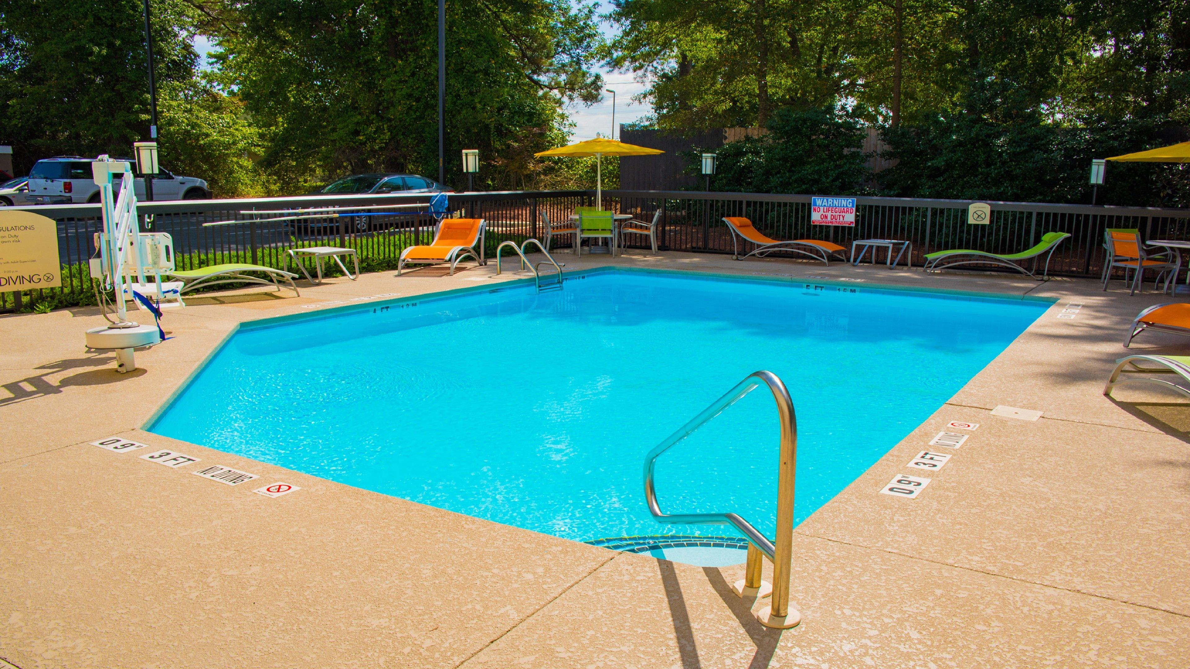 Holiday Inn Express Hotel & Suites Kinston By Ihg Kültér fotó