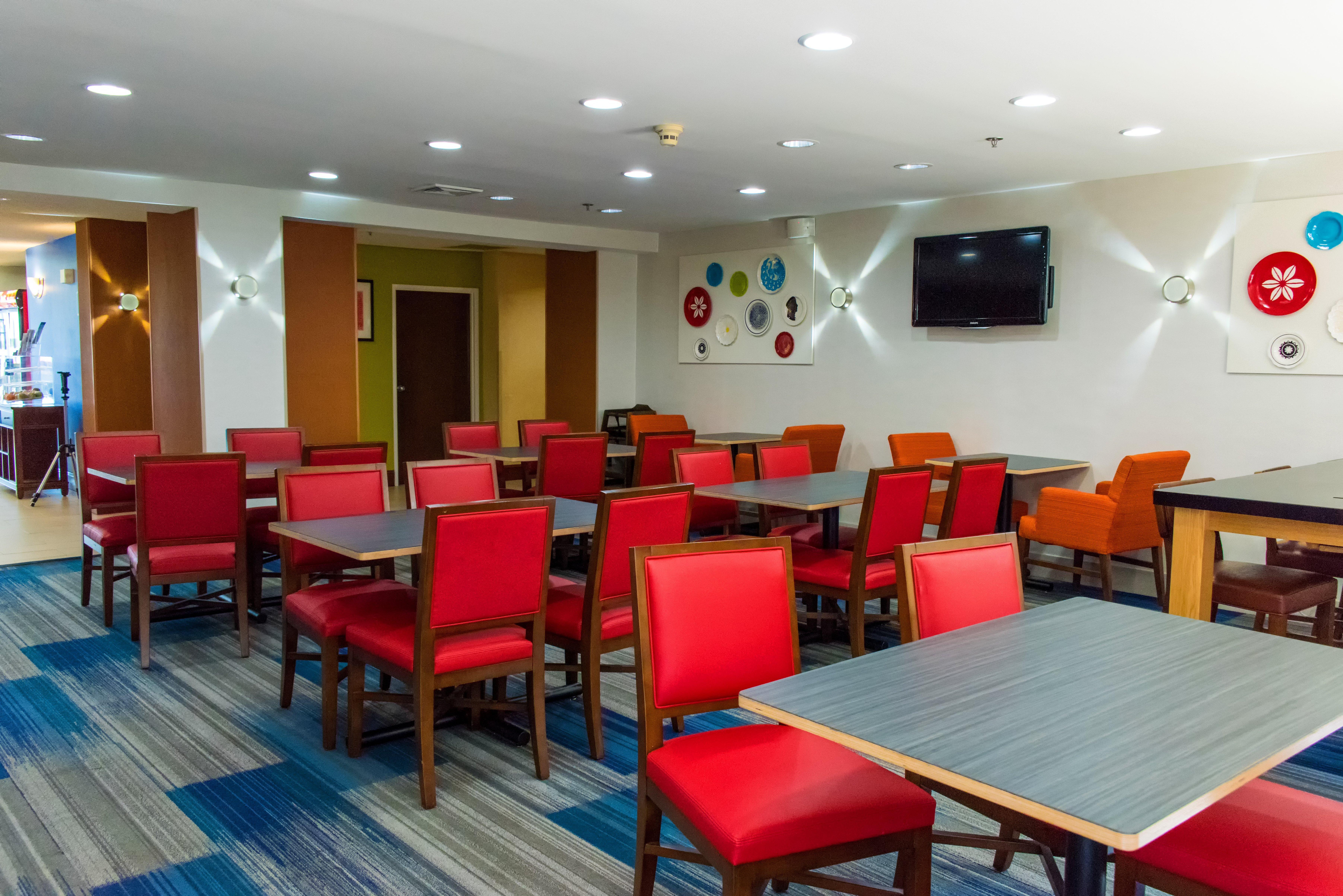 Holiday Inn Express Hotel & Suites Kinston By Ihg Kültér fotó